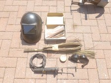 Welding machine plus for sale  FLINT
