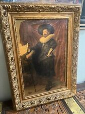 1900s oil painting for sale  Fort Smith