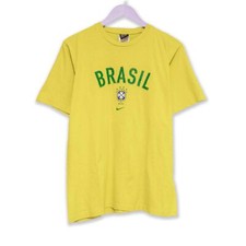 Shirt nike vintage usato  Montegrotto Terme