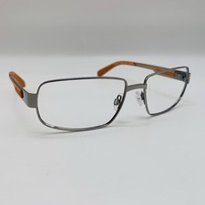 Timberland eyeglasses silver for sale  LONDON