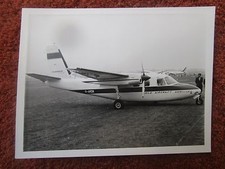 Photo avion aircraft d'occasion  Yport