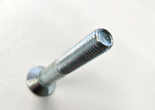 Senkkopfschraube m12x60 abgest gebraucht kaufen  Kassel