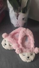 Chausson mouton rose d'occasion  Serres-Castet