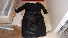 Bon prix kunstlederkleid gebraucht kaufen  Tiefenbach