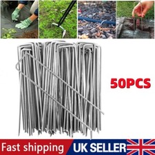 Weed fabric galvanised for sale  MANCHESTER