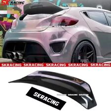 Compatível com 2011 -2017 Hyundai Veloster preto brilhante NOVO spoiler traseiro asa porta-malas, usado comprar usado  Enviando para Brazil
