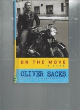 Oliver sacks move for sale  Barberton