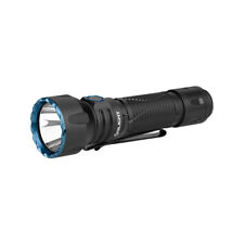 Lanterna Olight Javelot de longo alcance externa com coldre, 1350 lúmens, preto fosco comprar usado  Enviando para Brazil