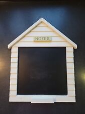 Kitchen chalk board for sale  SWANSEA