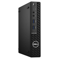 Dell OptiPlex 3080 Micro Intel i5 10th 8 Go 256 SSD NVMe Win 11 Wifi na sprzedaż  Wysyłka do Poland