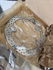 Disco de freio C10 novo genuíno BMW F800 S 1000 900 XR RR R nine E T R 1200 RS TR X1, usado comprar usado  Enviando para Brazil
