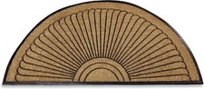 Half round inlaid for sale  Ashford