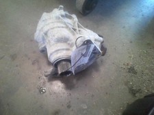 Estojo de transferência CVT 2.5L VIN 5 1º dígito EUA compatível com 14-20 ROGUE 540995 comprar usado  Enviando para Brazil
