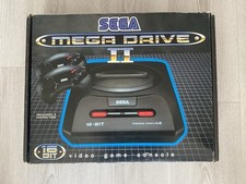 Console Sega Mega Drive II 2 na caixa, PAL, completo, *VGC* comprar usado  Enviando para Brazil