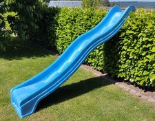 Wellenrutsche rutsche hangruts gebraucht kaufen  Westerburg