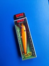 Rapala countdown bcf for sale  STIRLING
