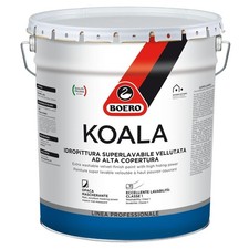 Boero koala idropittura usato  San Cesareo