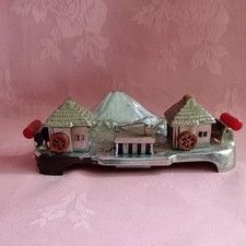 Cruet salt pepper for sale  TELFORD