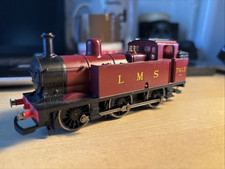 Hornby lms class for sale  NEW MILTON