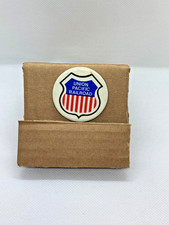 Union pacific railroad for sale  Bucyrus