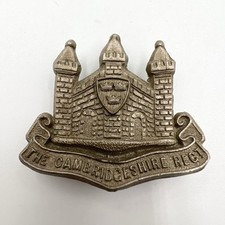 Genuine ww2 cambridgeshire for sale  BIRKENHEAD