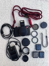 Leica lux 0mp gebraucht kaufen  Bremen