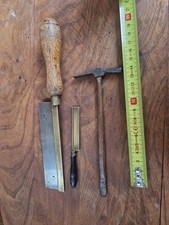 Watchmakers gents saws for sale  CRANBROOK