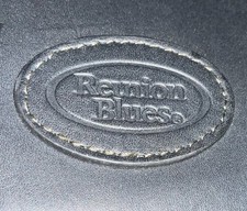 Reunion blues black for sale  Guyton