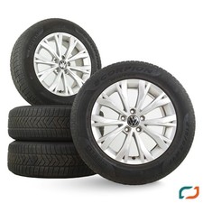 Riginal tiguan ad1 gebraucht kaufen  Rietberg