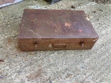 Vintage old blue for sale  COLCHESTER