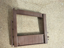 Playmobil mur côté d'occasion Playmobil mur côté d'occasion  Wolfisheim