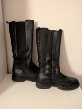 Berlin lederstiefel damen gebraucht kaufen  Spangdahlem
