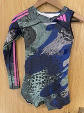 Adidas leotard 2023 for sale  WEST DRAYTON