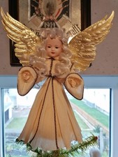 Alte christbaumspitze baumspit gebraucht kaufen Alte christbaumspitze baumspit gebraucht kaufen  Deutschland