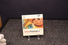 Adobe photoshop 5.0 for sale  Watertown