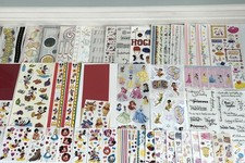 Huge vintage scrapbooking for sale  Bellevue