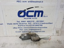 404978 motorino tergicristallo usato  Castrovillari