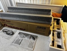 Pioneer pdp s50 for sale  Roseville