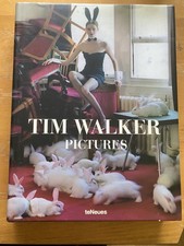 Pictures tim walker for sale  LONDON