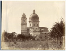 Italie assisi eglise d'occasion  Pagny-sur-Moselle