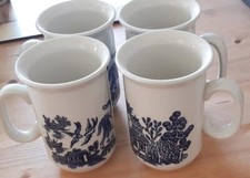 Vintage set churchill for sale  HELSTON