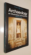 Archaeology illustrated introd usato Archaeology illustrated introd usato  Novara