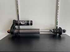 Amortecedor dianteiro CanAm Maverick Sport MAX 1000 RH FOX 706203675 2019-2021 comprar usado  Enviando para Brazil