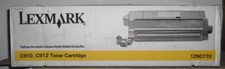 Lexmark c910 c912 gebraucht kaufen  Waddeweitz