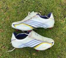 Adidas f50 tunit for sale  NEWQUAY