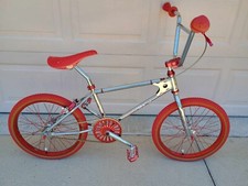 Old school bmx for sale  Port Charlotte