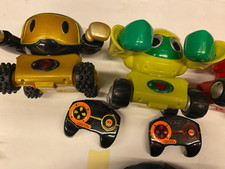 Rumble robot diamond for sale  BIRMINGHAM
