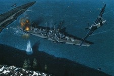 Attack tirpitz fairey for sale  Rochester
