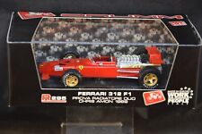 Brumm ferrari 312 usato  Carmagnola