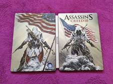 Assassin creed iii for sale  BARNSLEY